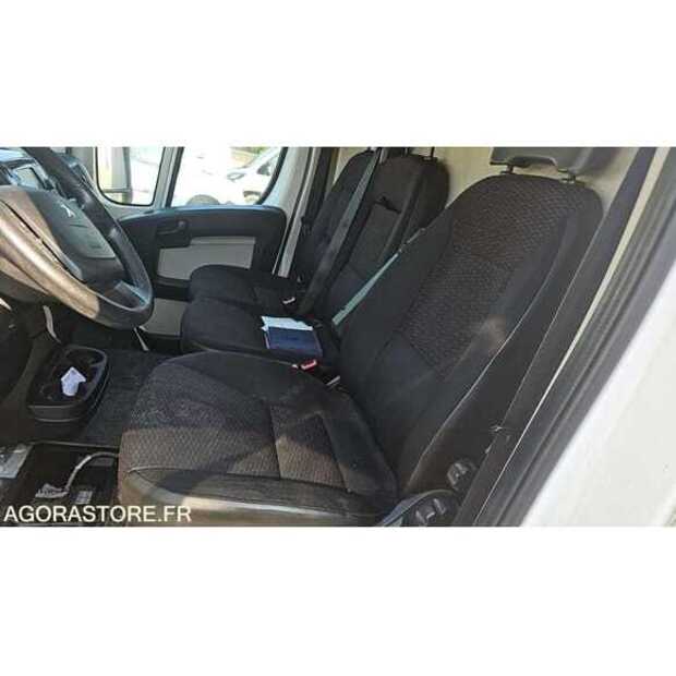 2016 Peugeot BOXER-49038758