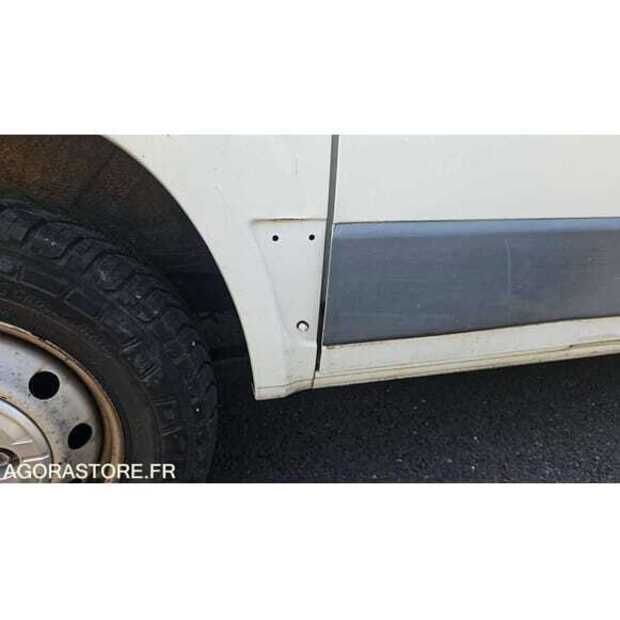 2016 Peugeot BOXER-49038761