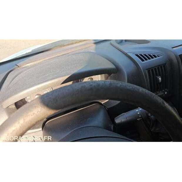 2016 Peugeot BOXER-49038763