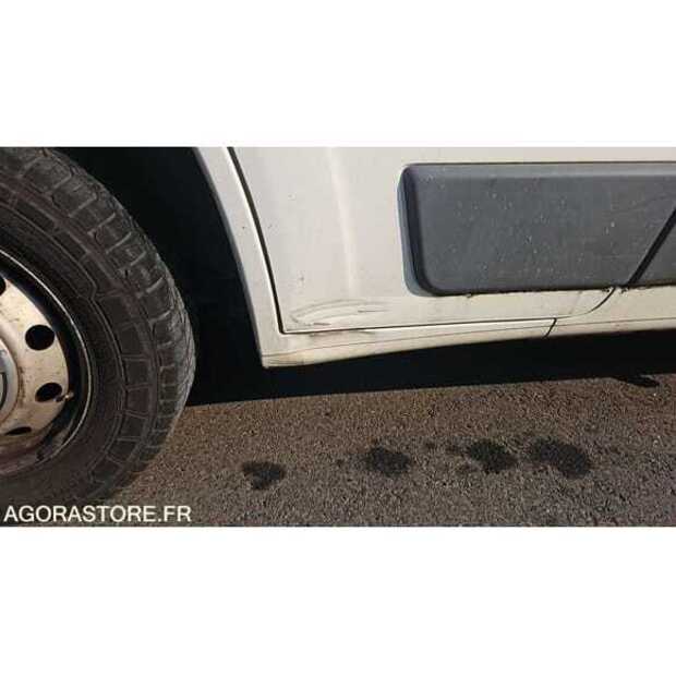 2016 Peugeot BOXER-49038764
