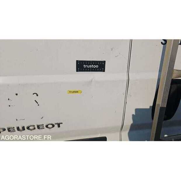 2016 Peugeot BOXER-49038771