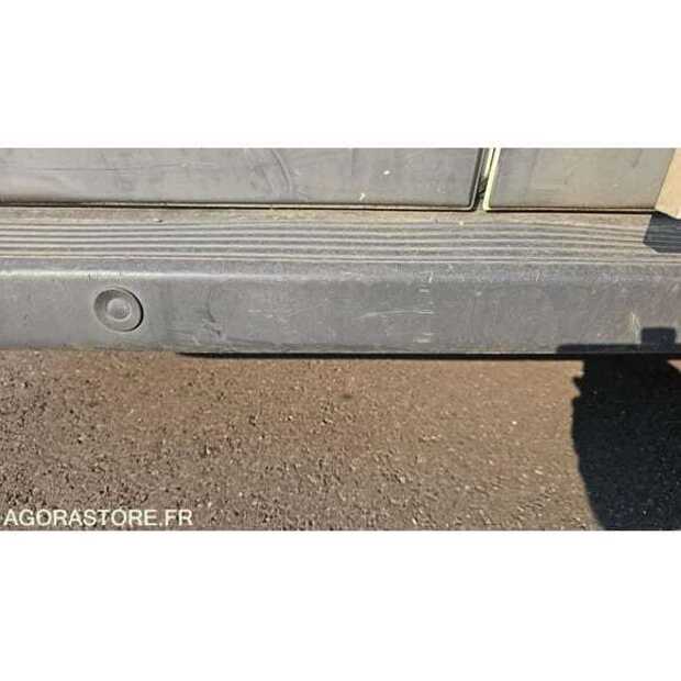 2016 Peugeot BOXER-49038772