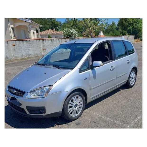Ford C-MAX-49038822