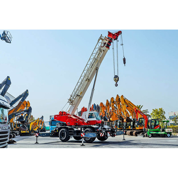 2004 تادانو GR-450XL-49039333