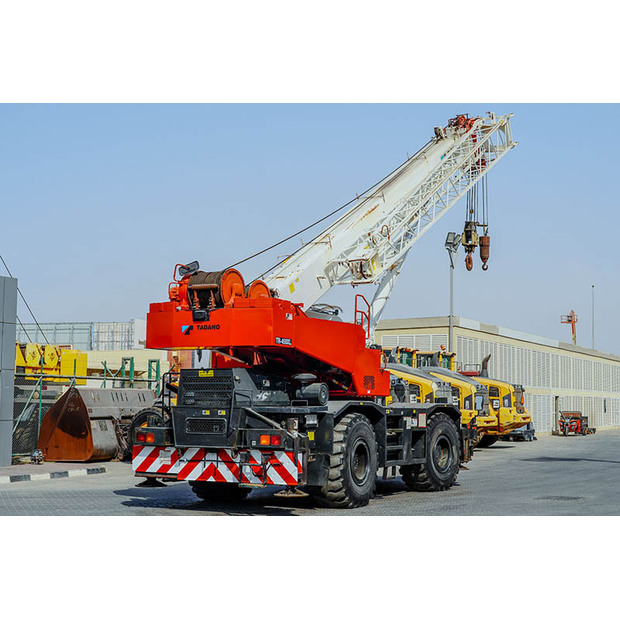 2004 تادانو GR-450XL-49039334