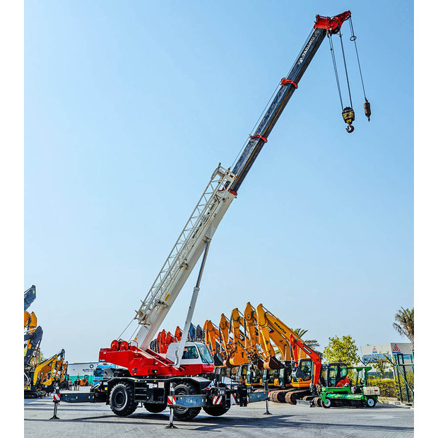 2004 تادانو GR-450XL-49039335