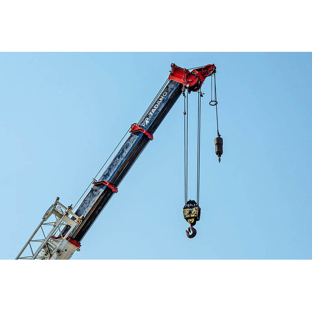 2004 تادانو GR-450XL-49039336
