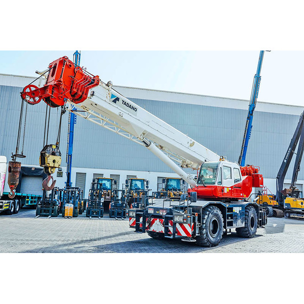 2004 تادانو GR-450XL-49039337