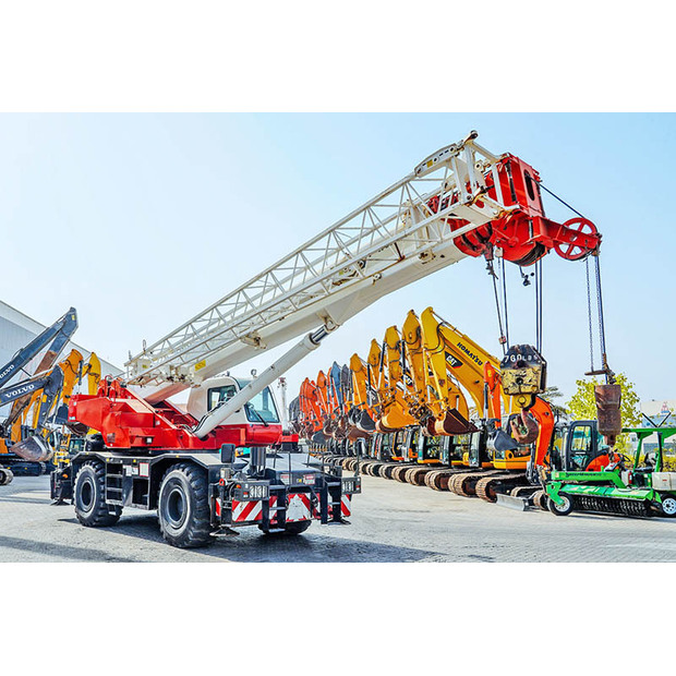 2004 تادانو GR-450XL-49039338
