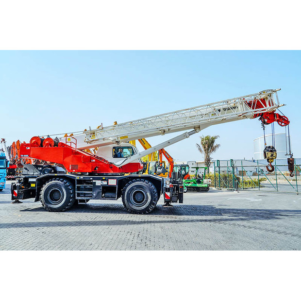 2004 تادانو GR-450XL-49039339