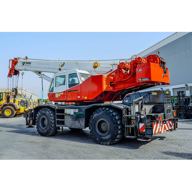 2004 تادانو GR-450XL-49039341