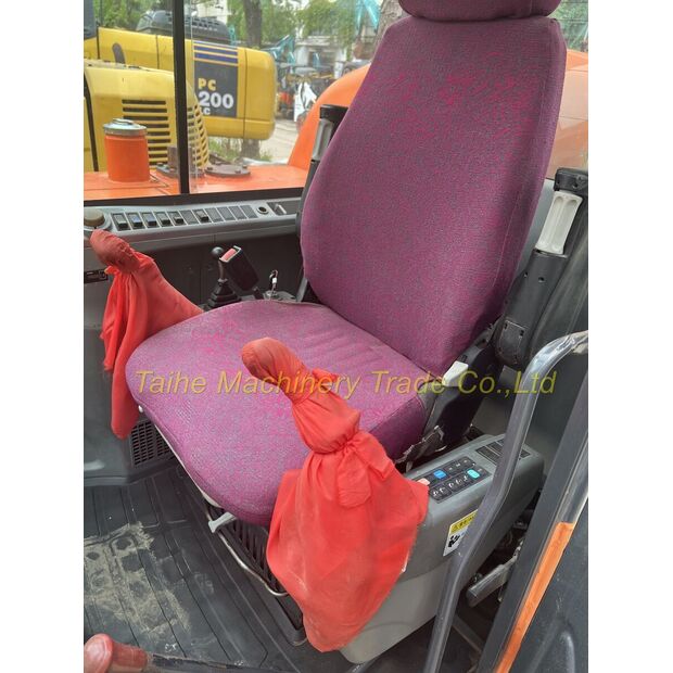 2018 Doosan DX60-49040525