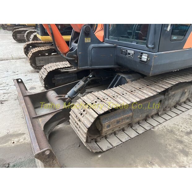 2018 Doosan DX60-49040528
