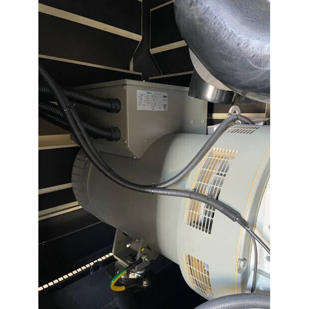 2026 Perkins 2206C-E13TAG2-49040667