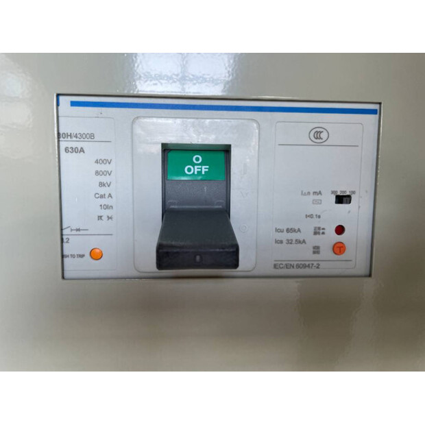 2026 Perkins 2206C-E13TAG2-49040670