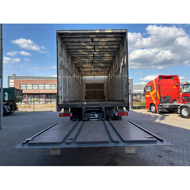 2016 ايفكو Stralis 420-49040734