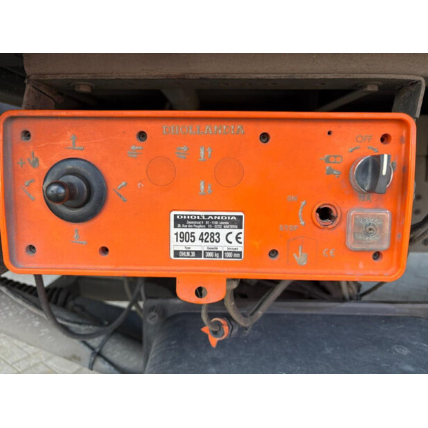 2016 ايفكو Stralis 420-49040736