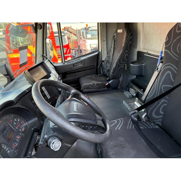 2016 ايفكو Stralis 420-49040738