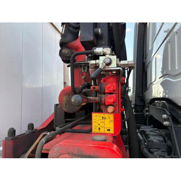 2016 ايفكو Stralis 420-49040739
