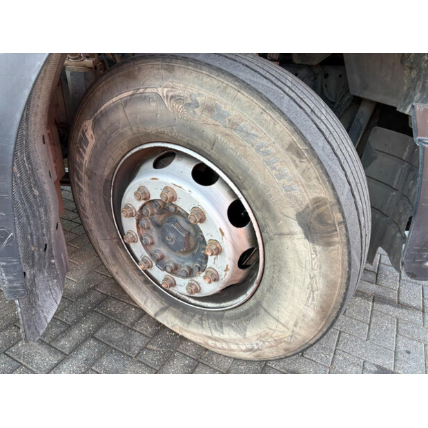 2016 ايفكو Stralis 420-49040743