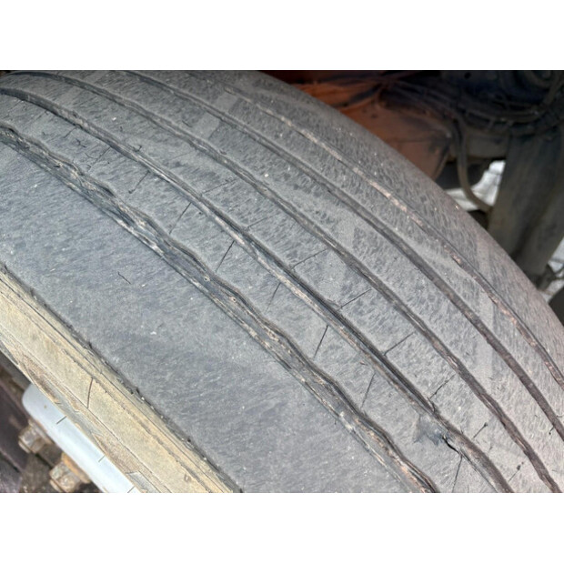 2016 ايفكو Stralis 420-49040747