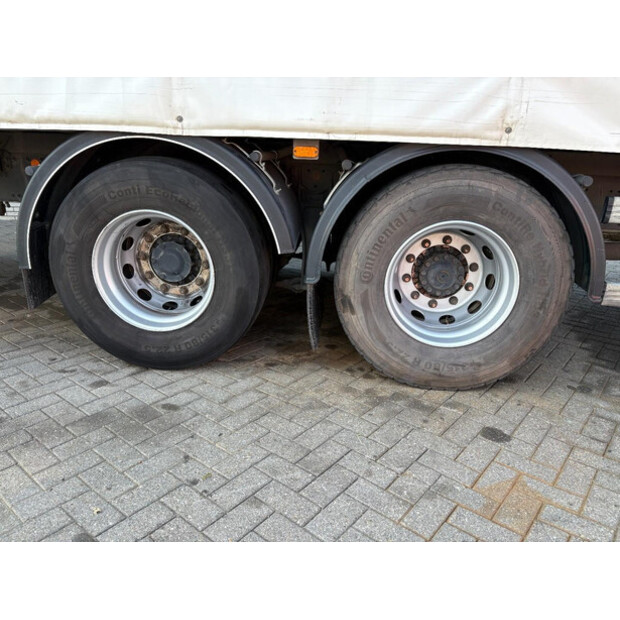 2016 ايفكو Stralis 420-49040749