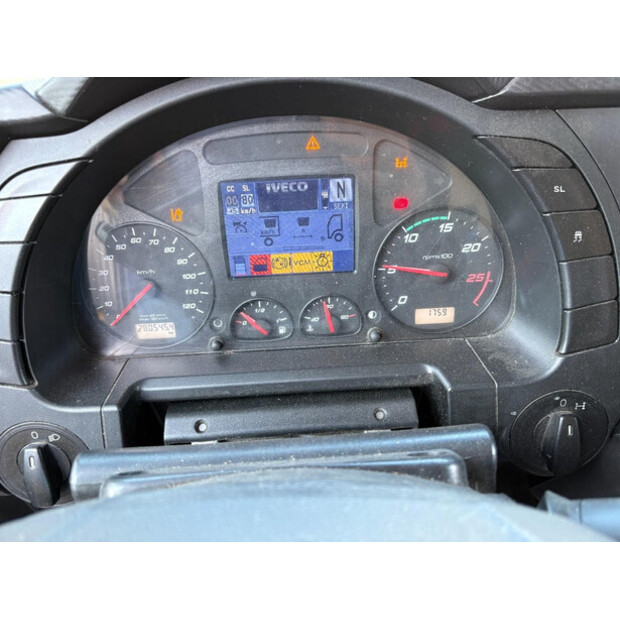 2016 ايفكو Stralis 420-49040751