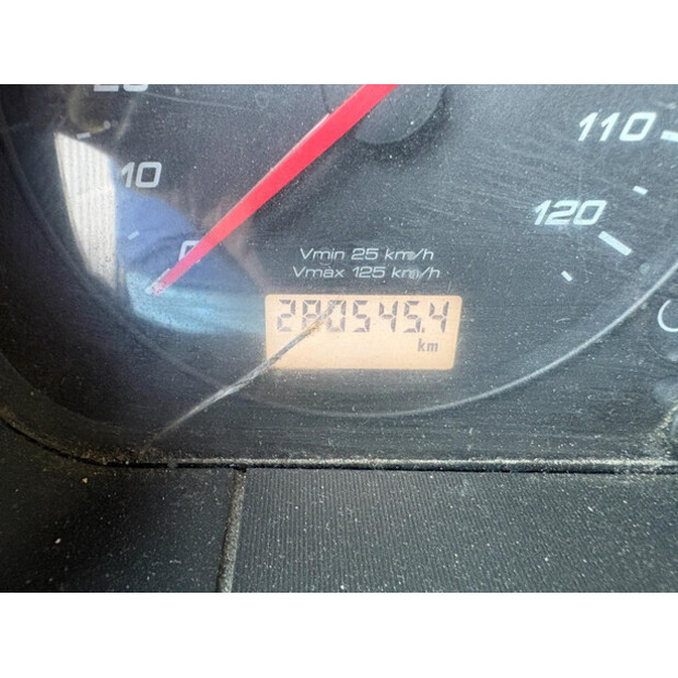 2016 ايفكو Stralis 420-49040752