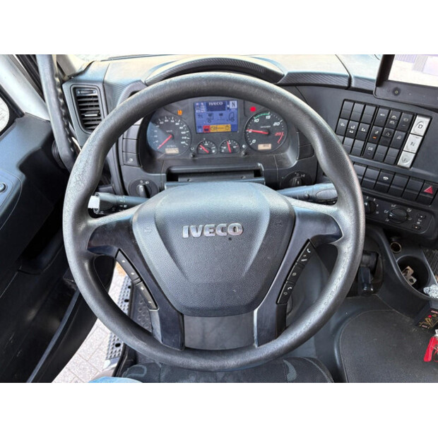 2016 ايفكو Stralis 420-49040753