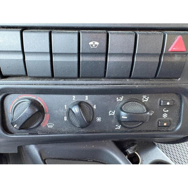 2016 ايفكو Stralis 420-49040756