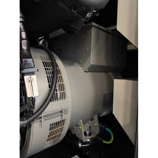 2025 Perkins 1706A-E93TAG1-49040765