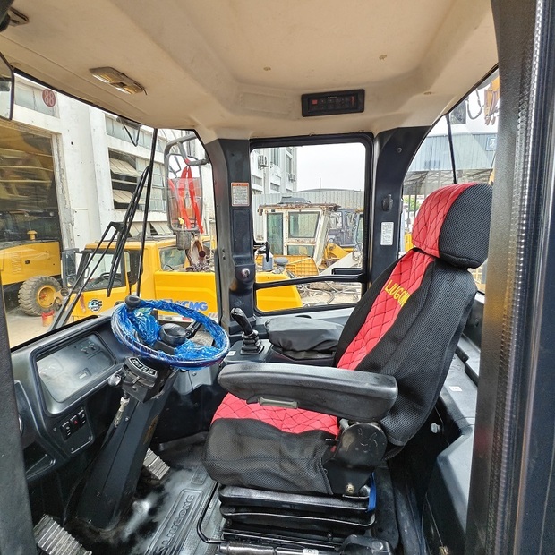 2025 LiuGong 856H-49041012