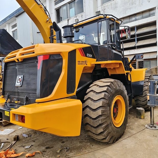 2025 LiuGong 856H-49041013