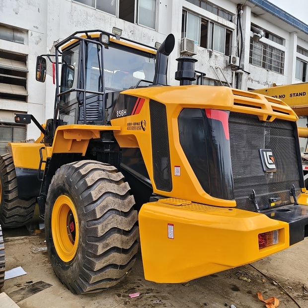 2025 LiuGong 856H-49041014