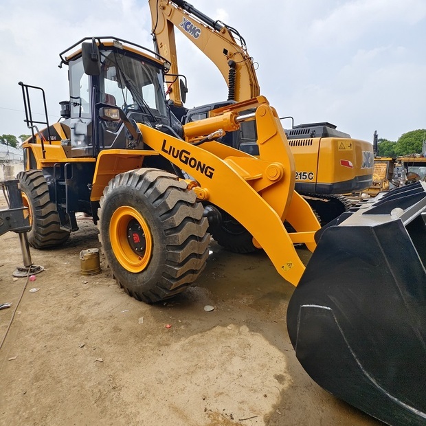 2025 LiuGong 856H-49041016