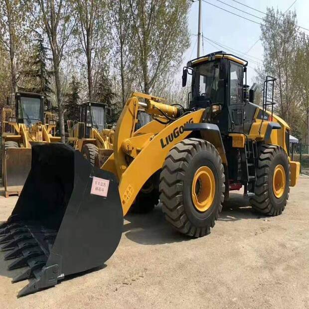 2025 LiuGong 856H-49041017
