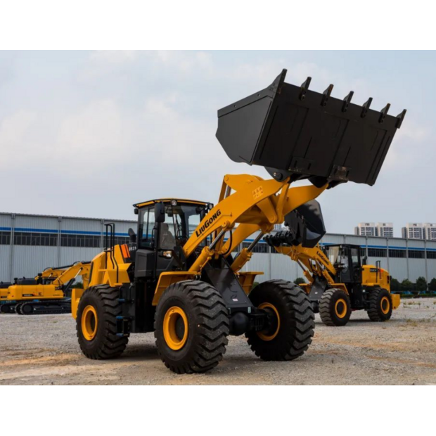 2025 LiuGong 856H-49041019