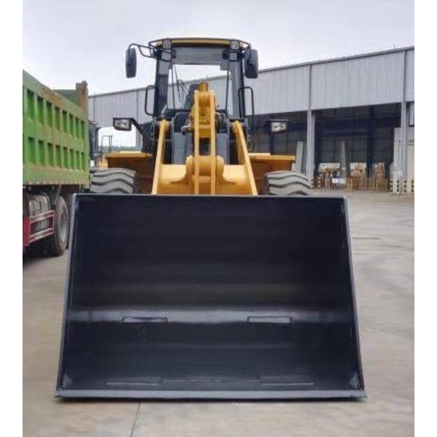 2025 LiuGong 856H-49041020
