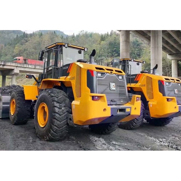 2025 LiuGong 856H-49041021