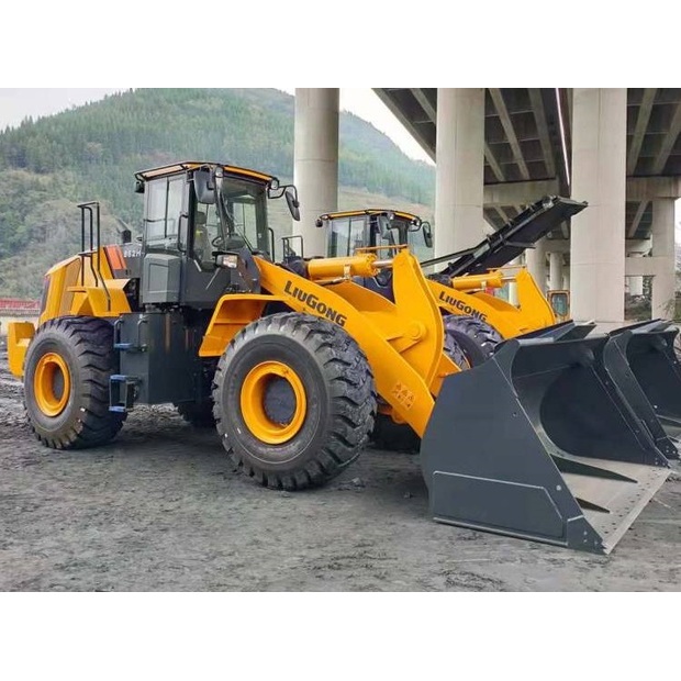 2025 LiuGong 856H-49041022