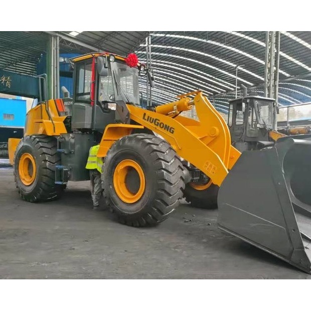 2025 LiuGong 856H-49041023