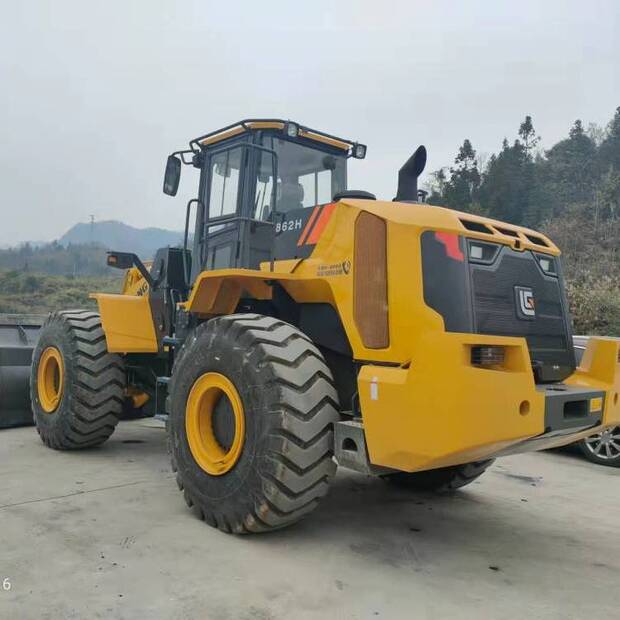 2025 LiuGong 856H-49041024