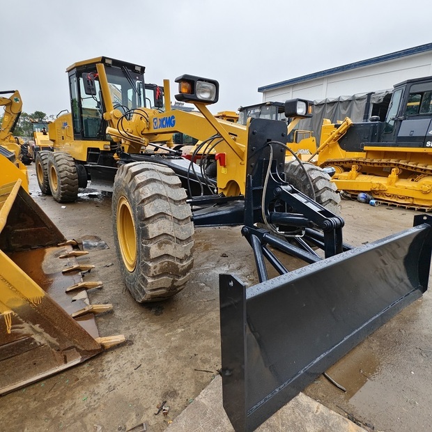 2026 XCMG GR 2153-49041032