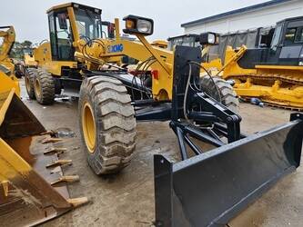Image de 2026 XCMG GR 2153