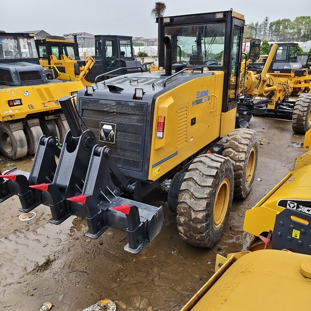 2026 XCMG GR 2153-49041036