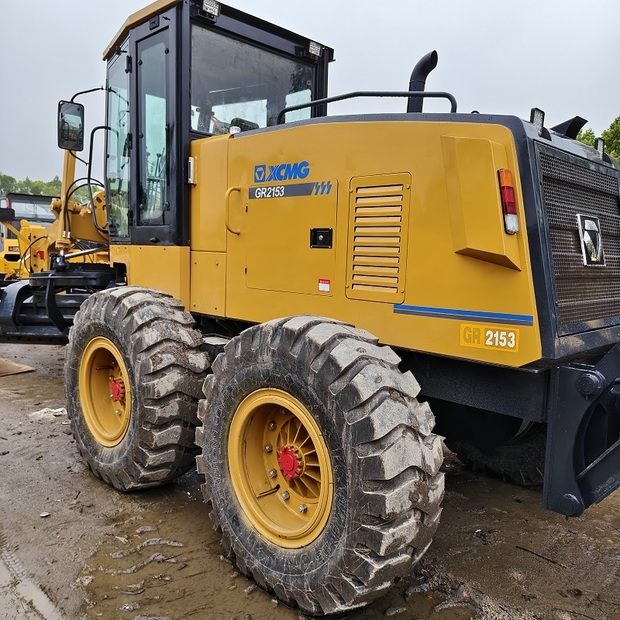 2026 XCMG GR 2153-49041037