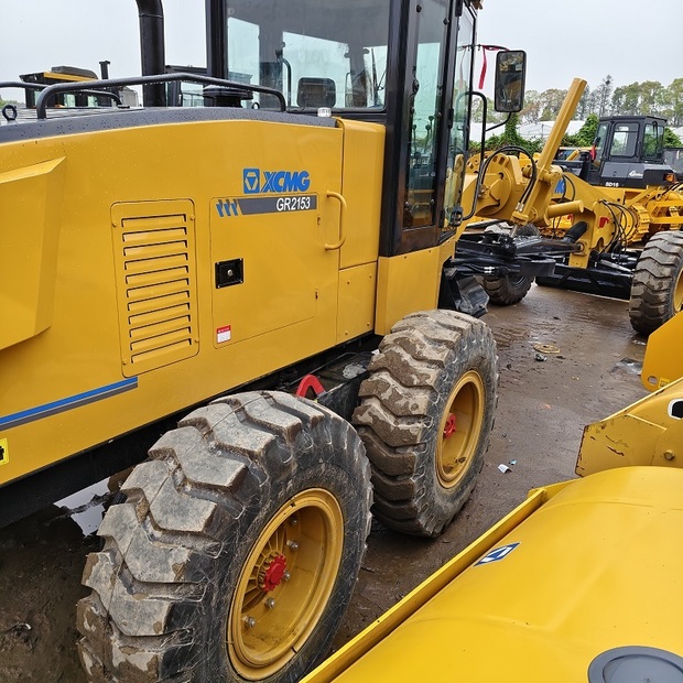 2026 XCMG GR 2153-49041039