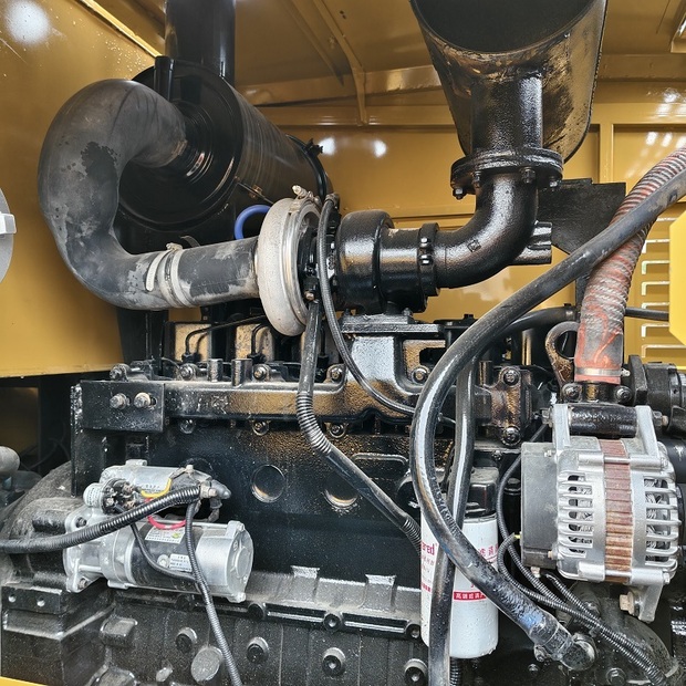 2026 XCMG GR 2153-49041040