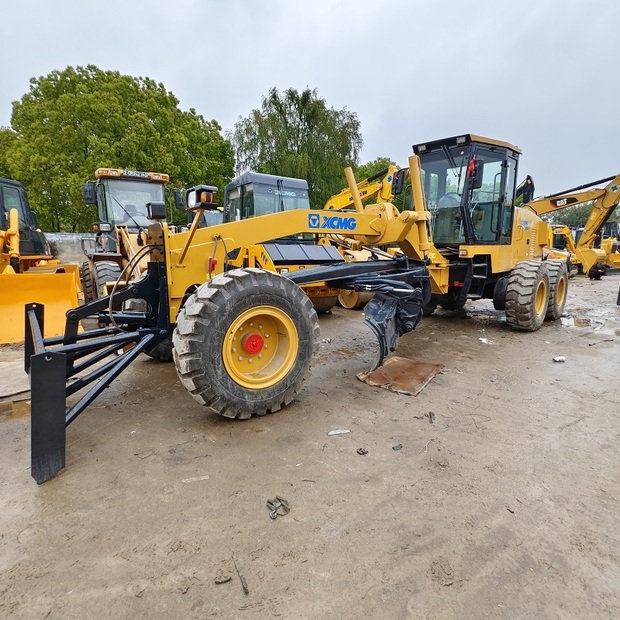 2026 XCMG GR 2153-49041041