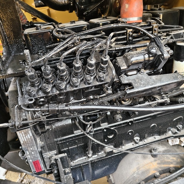 2026 XCMG GR 2153-49041042